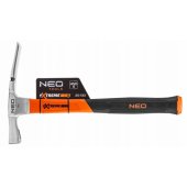 Mason®s Hammer (600g, fiberglass handle)