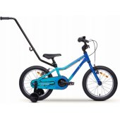 Rocket FR 14 blue