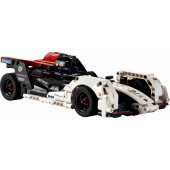 Formula E® Porsche 99X Electric 42137