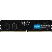 Black 8GB DDR5 5600MHZ UDIMM CT8G56C46U5