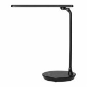 Heron LED Black