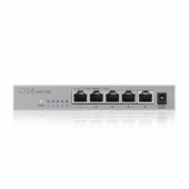 Switch MG-105 5x2.5Gbe