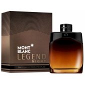 Legend Night Vials Set EDP 60x1,2 ml