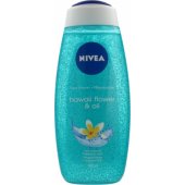 Nivea Care Shower Gel Hawaii Flower&Oil 500ml