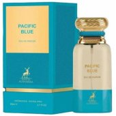 Pacific Blue parfumuotasis vanduo 80ml
