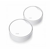 Deco X50-PoE (2- pack) System WiFi AX3000