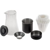 Perfetto Moka Vanilinė 250g