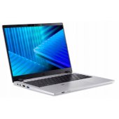 TravelMate P2 TMP214-76-G2-TCO 14 IPS 125H 16GB 512SSD EN W11P Silver