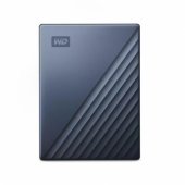 My Passport Ultra 6TB 2.5" Blue WDBEJA0060BBL-WESN