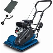 Vibratory Plate HP2300S 530x350mm 5.6 HP17000