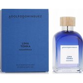Adolfo Dominguez Agua Fresca Lima Tonka Eau De Toilette 200 m