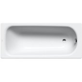 Saniform Plus 1700x750 mm White