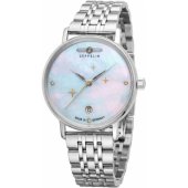 Luna 7131M1 Silver