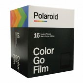 Go Black Frame Film 16 photos