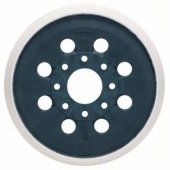 Bosch 125 mm kietas šlifavimo diskas (2608000352)