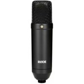 NT1 Signature black