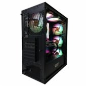i5-12400F 64GB 4TB SSD RTX 4060 Windows 11 Pro