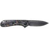 CIVIVI Praxis Shredded Carbon Copper
