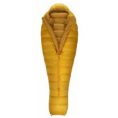 Couloir 750 (195 cm) Yellow