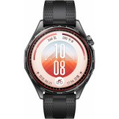 Watch GT 7 46mm Black
