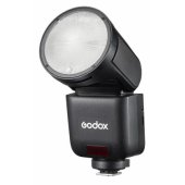 V1 Mid for Nikon Black