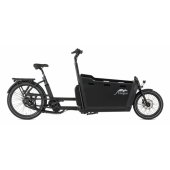 Buzz E26703-ZWART Black