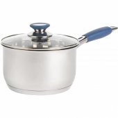 RH01179EU Opulence pan set 5pcs blue