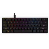 Qara 60 (EN) Black