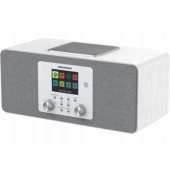 DTR 6100 White