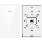AX3000 Wall-Plate White
