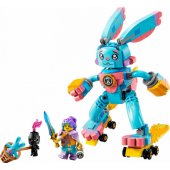 Izzie ir Bunchu triušis 71453