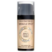 Miracle Prep 3 in 1 Beauty Protect 30ml