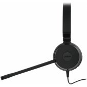 Evolve 20 SE Stereo MS USB-C