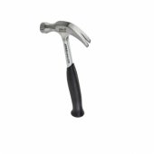 Stanley carpenter®s hammer 570g steel handle 337mm (1-51-033)