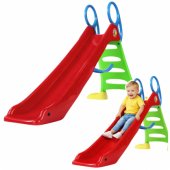 Garden Slide for Children Large 200cm 2285