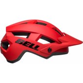 SPARK 2 S/ M 52-57cm Dark Red
