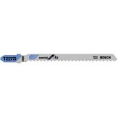Bosch Brzeszczot do wyrzynarek Special for Alu 100mm T 227 D 260863103