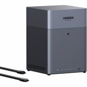 DH4300 Plus Gray