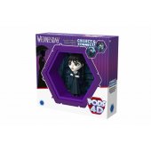 WEDNESDAY POD 4D figure - Nevermore, 10 cm