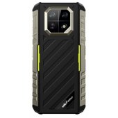 Armor 22 8/ 256GB Black/ Green