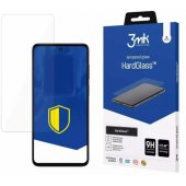 Grūdinto stiklo ekrano apsauga Motorola Moto G82 5G