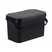 BIO Bin 5L Black