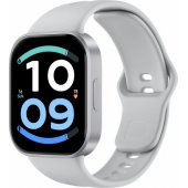 Watch 6 Active Matte Silver