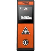 Neo 75-203 lazerinis atstumo matuoklis