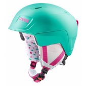Manic Pro 46-50 Mint-Pink/ Met Matt