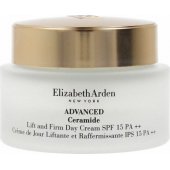 Ceramide Advanced Lift and Firm dieninis kremas W 50