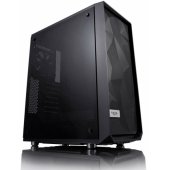 Meshify C Dark TG