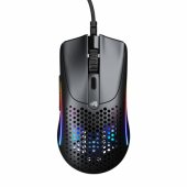 Gaming Model O 2 Mini Matte Black