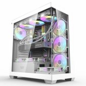 AQUA i5-14400F 64GB DDR5 1TB SSD RTX5060Ti 16GB no-OS DSW