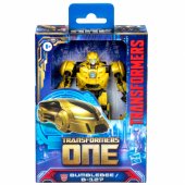 TRANSFORMERS MV8 Figure Prime Changer 12.7 cm